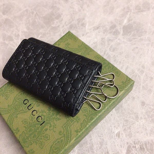 グッチ財布 レプリカ細部ディテール